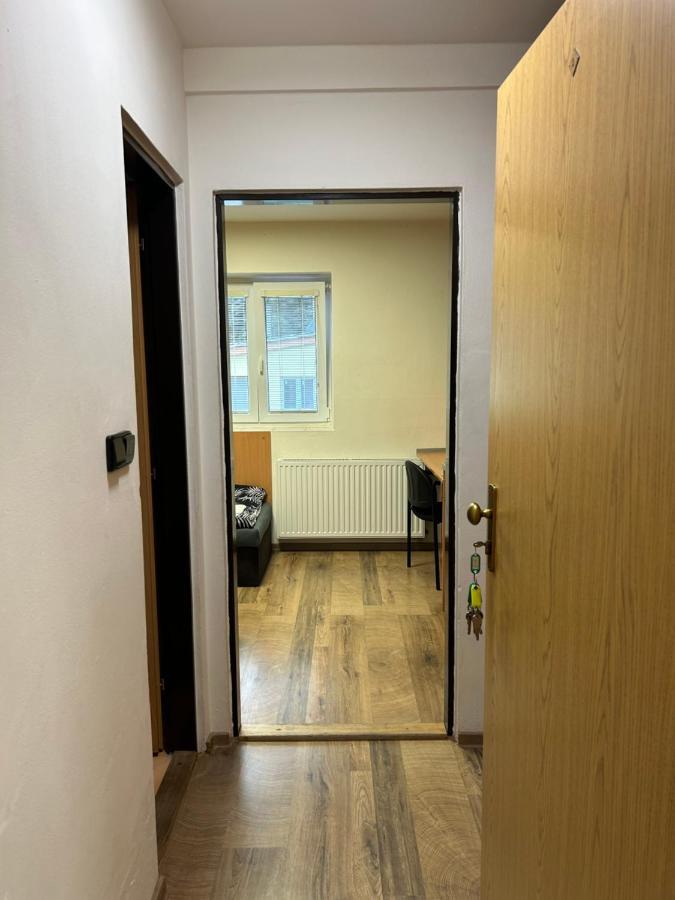 Penzion U Fika Ostrava Buitenkant foto